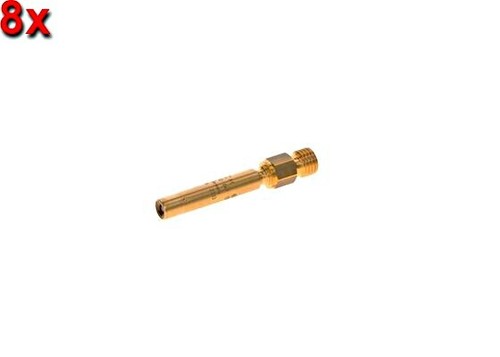 Injector bosch fits ferrari - injector,