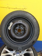 ROVER 75 SPACE SPARE WHEEL