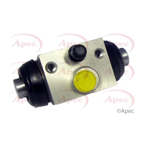 Wheel brake cylinder - brake,