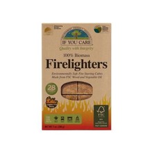 If You Care Firelighter