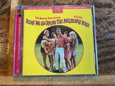 The Spencer Davis Group Here