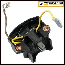 Alternator Voltage Regulator