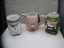 Toby / Character Jug