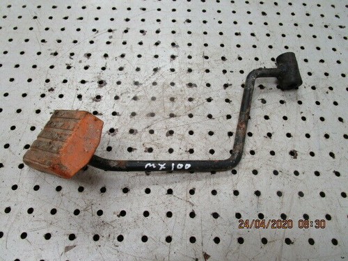 For case mx100 throttle - case, c