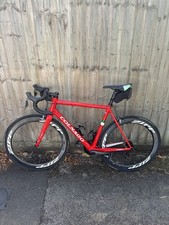 Colnago C60 Road Bike - Zipp