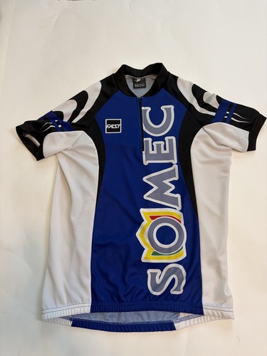 Somec cycling jersey men - jersey, men's