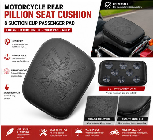Universal motorcycle rear - motorcycle,