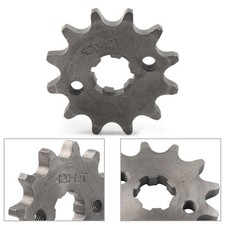 Front chain sprocket fit 50cc - chain,