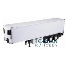 Hot Sale TOUCANRC Semi-trailer