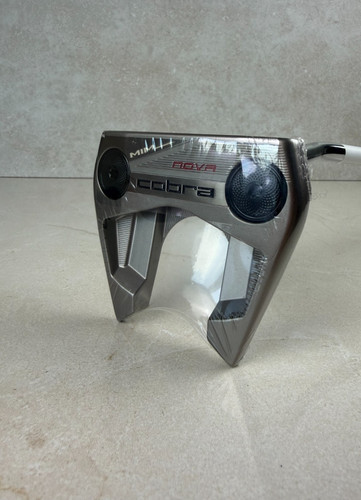 Cobra mim nova putter - cobra,