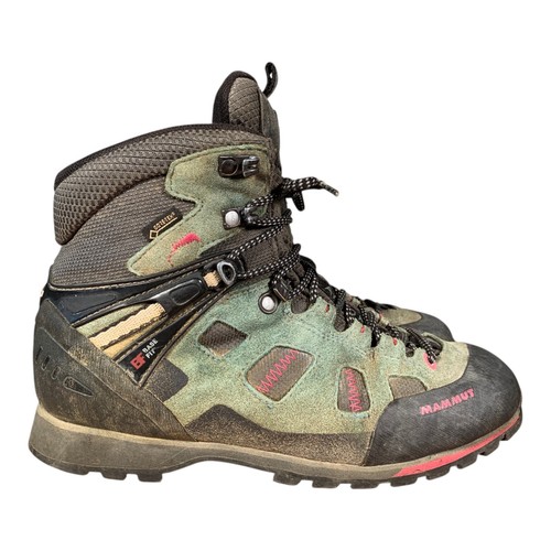 Mammut ayako high gtx hiking - high,