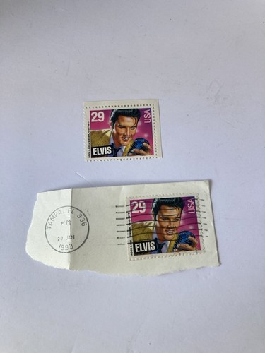 Elvis presley usa - usa, 29