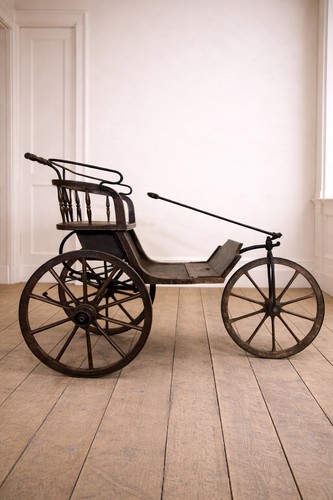 Antique 19th century wooden - antique,