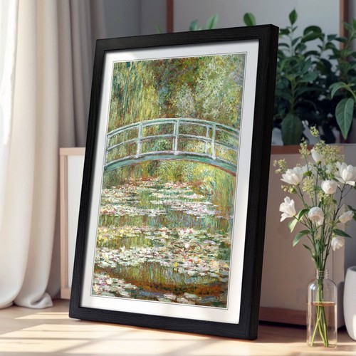 The japanese footbridge - the, vol.1