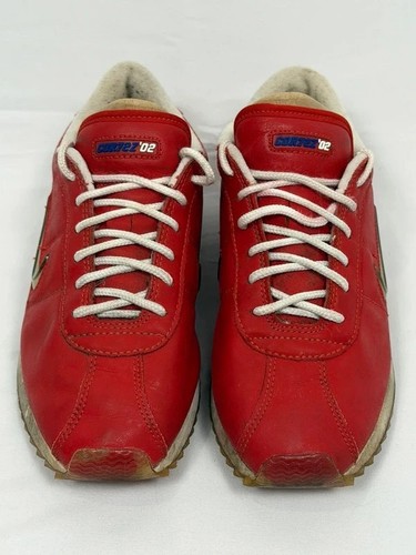 Vintage nike cor72z 02 - vintage, ’02