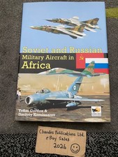 Soviet and Russian Military