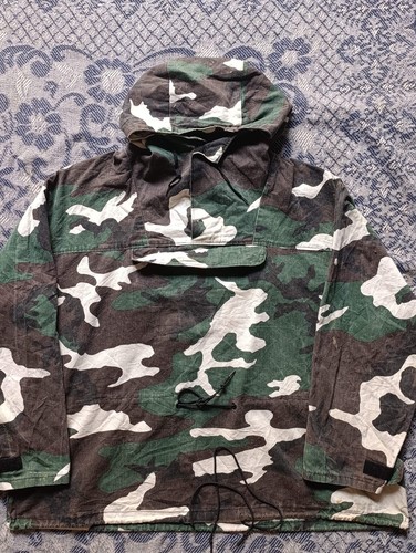 Vintage rothco camo - rothco,