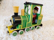 2005 Postman Pat Greendale