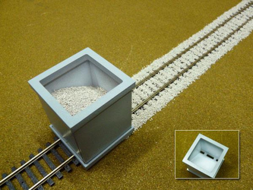 Proses 01 ballast - proses,