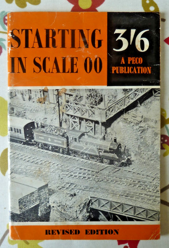 Starting scale 3rd - in,