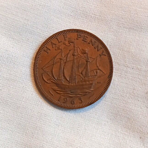 1965 great britain elizabeth - 1965,