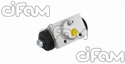 Cifam 101 1045 - cifam, wheel