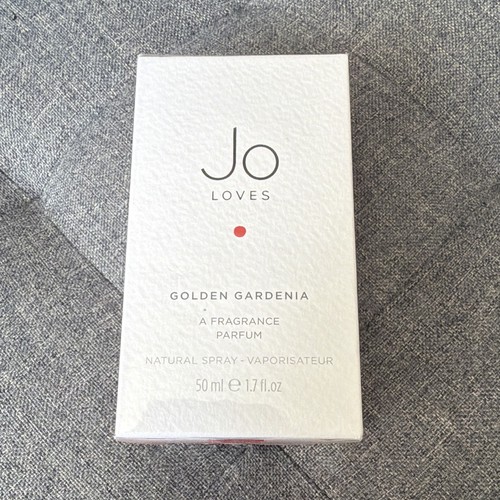 Loves golden gardenia - jo,