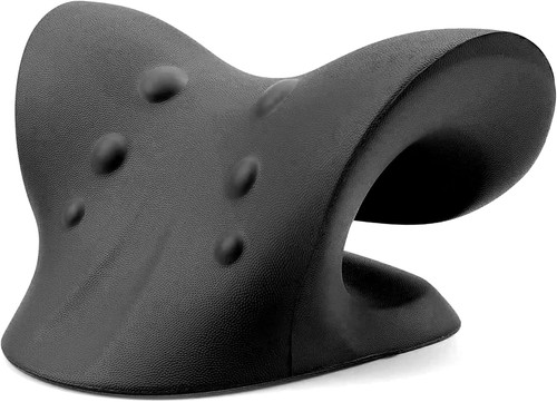 Cervical neck shoulder - cervical,