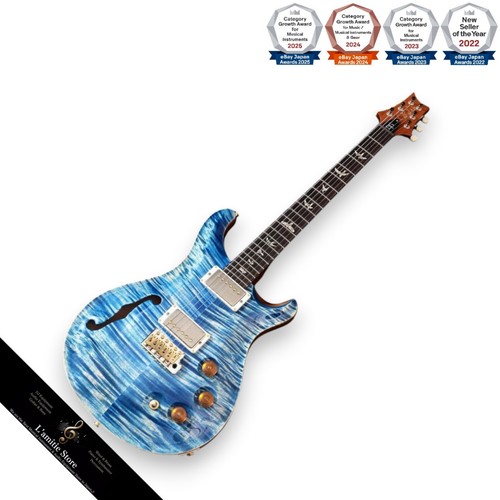 Paul reed smith dgt - reed,