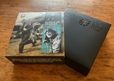  1oz silver .925 “Battle of