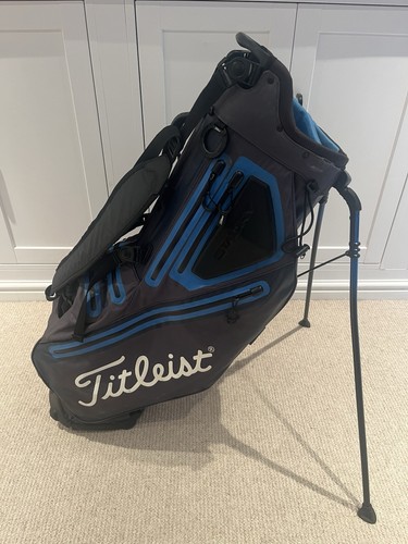 Titleist stadry carry stand - stadry, carry/stand