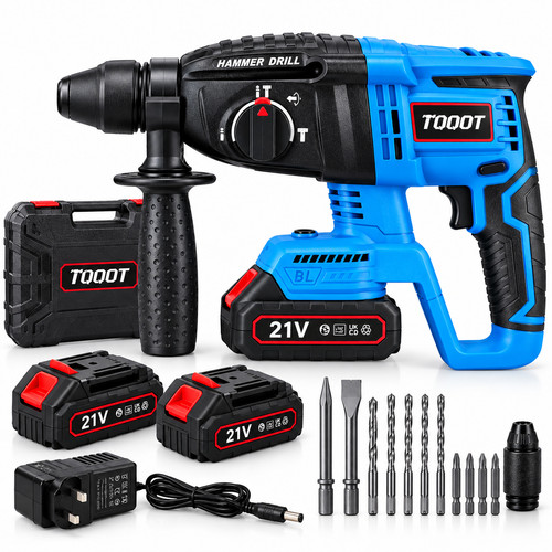 Cordless hammer drill sds - hammer,