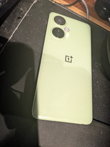 Oneplus nord lite - 5g,