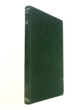 Narrow Boat (L. T. C. Rolt -