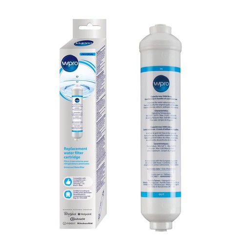 Admiral amana water filter - admiral,