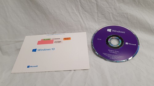 Microsoft windows - windows, 10