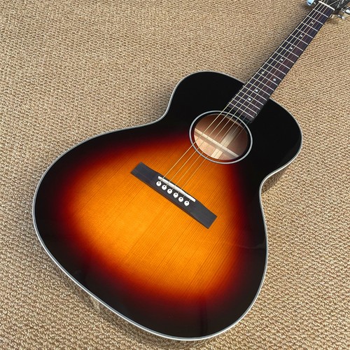 Inches vintage sunburst - inches, l00