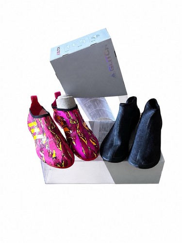 Adidas glitch football - football, boots