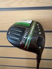 Callaway Epic Speed Driver