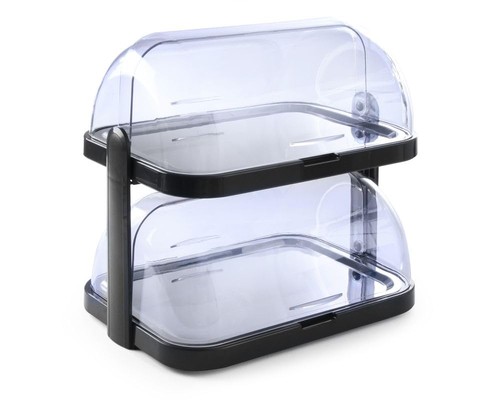 Hendi buffet display cabinet - hendi,