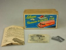 Schuco Varianto 3114 Express