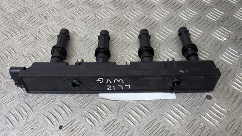 Vauxhall corsa coil - vauxhall,