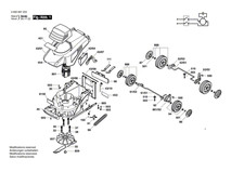 New Genuine Bosch F016L59327