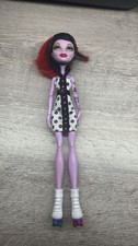 Monster High SKULTIMATE Roller