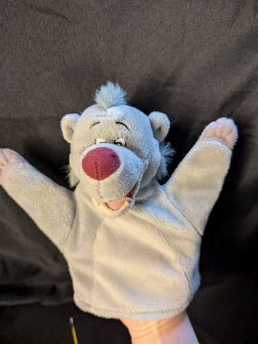 Disney jungle book - 2, baloo