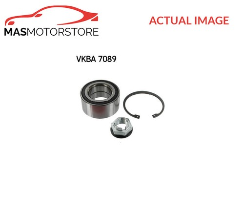 Wheel bearing kit rear - bearing,