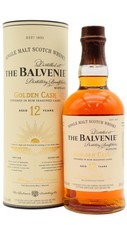 Balvenie - Golden Cask Single