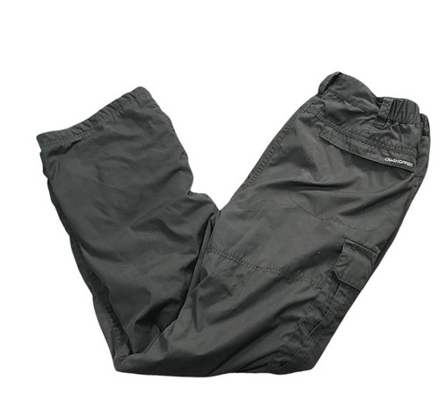 Craghoppers mens kiwi solar - mens,