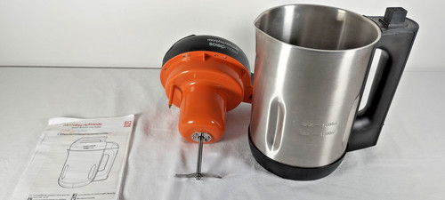 Soup maker morphy - maker, richards