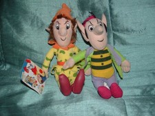 NODDY AND FRIENDS TOYLAND SLY